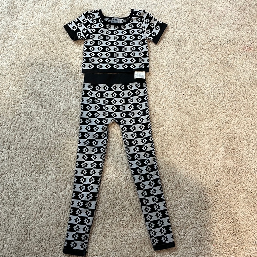 Zara set